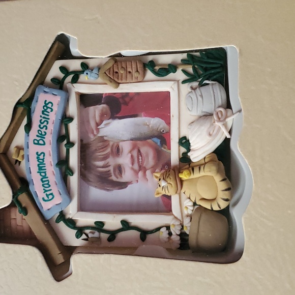 Grandma's Photo Magnets - Picture 5 of 6